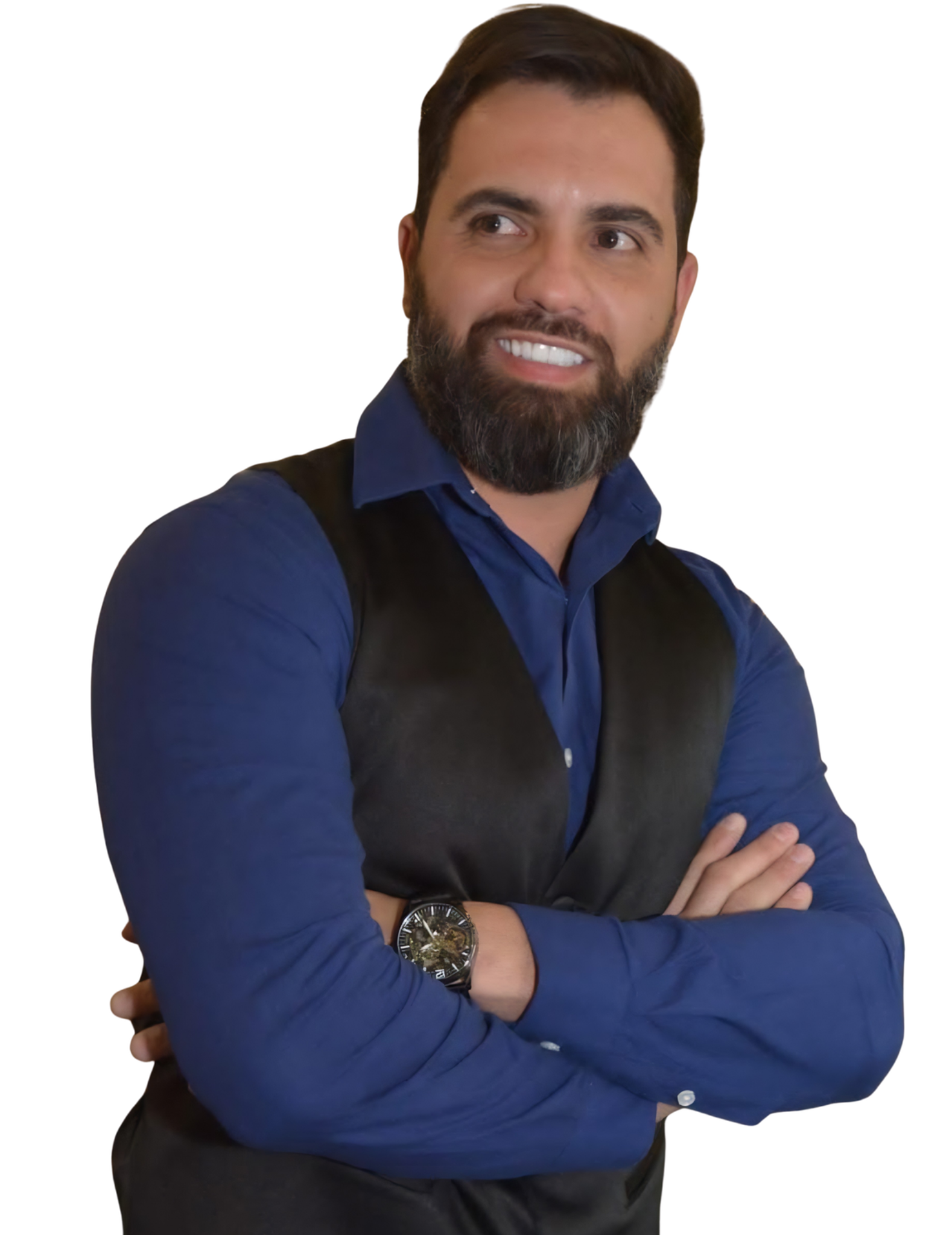 Daniel Lima Andrade